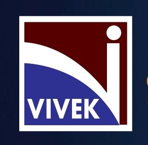 Vivek Investment Ltd